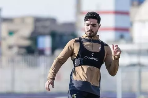 رسميًا.. الزمالك يعلن رحيل مهاب ياسر